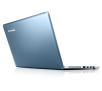 Lenovo U310 13,3" Intel® Core™ i5-3317U 4GB RAM  500GB Dysk /2- 4GB  RAM  Win8 niebieski