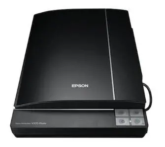 Skaner Epson Perfection V370 Photo