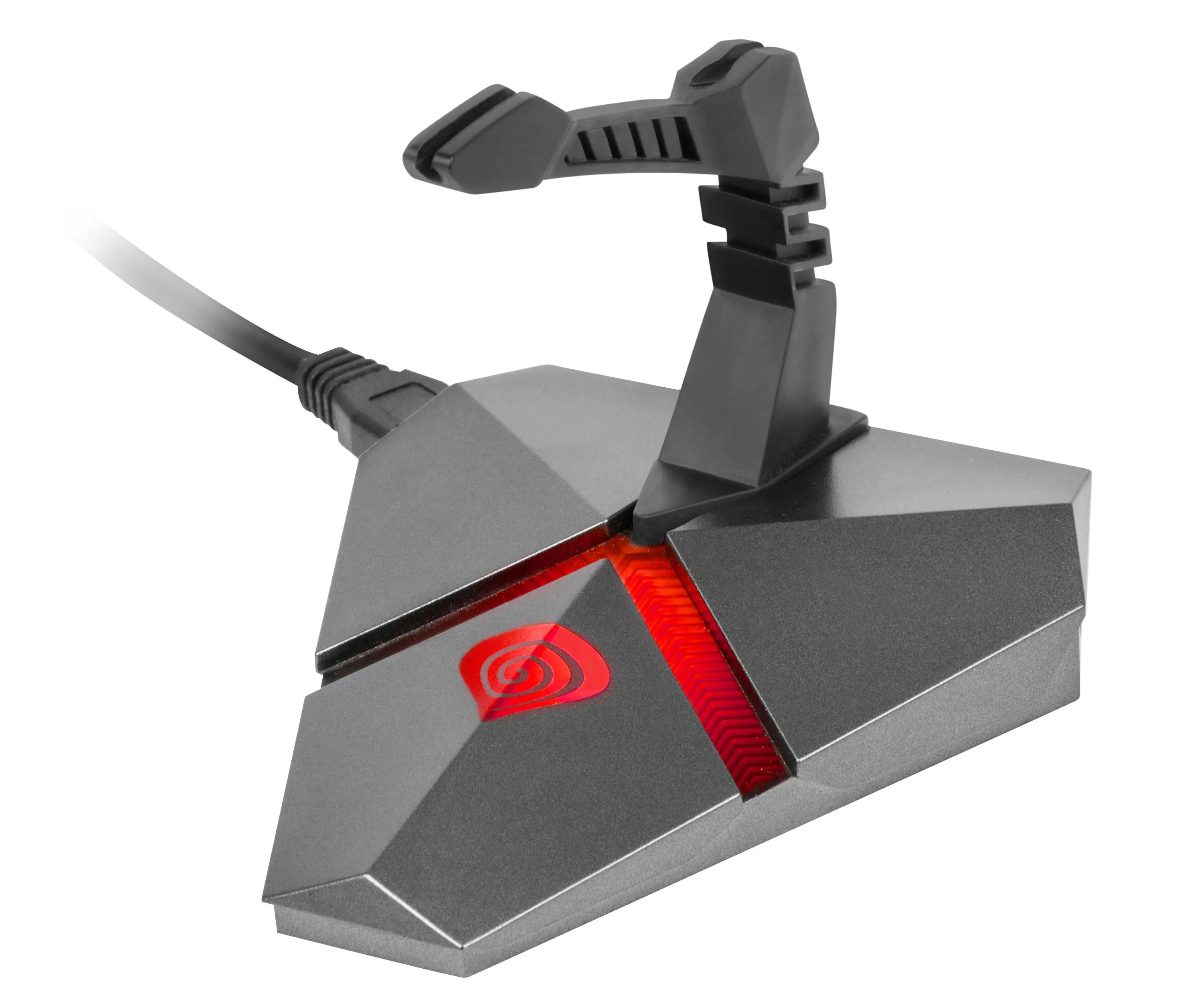 Hub USB Genesis Vanad 750