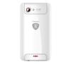 Prestigio MultiPhone 4300 DUO (biały)
