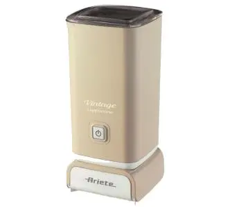 Spieniacz Ariete Vintage 2878/03 Beżowy