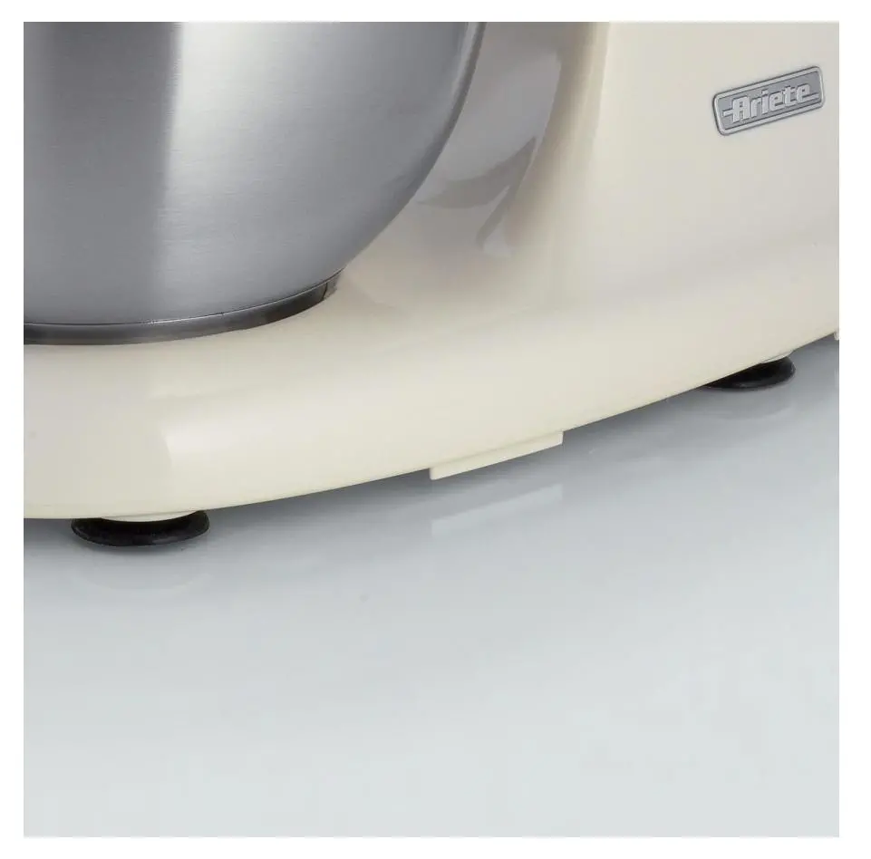 фото Кухонна машина Ariete Vintage Beige 1588/03 3