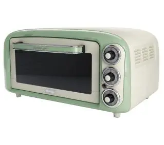 Ariete Vintage 979 18l Zielony - Kup na Raty - RRSO 0%