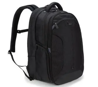Plecak na laptopa Targus CUCT02BEU Corporate Traveller 15.6" Czarny