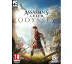 Assassin's Creed Odyssey + zegar PC