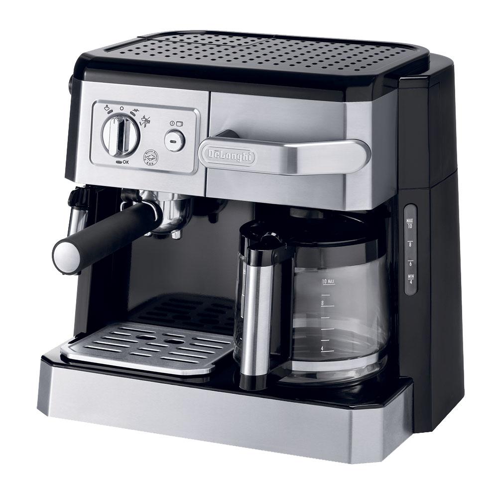 DeLonghi BCO 420 (combi)