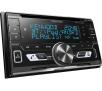Radioodtwarzacz samochodowy Kenwood DPX-5100BT z CD/USB 4x50W Bluetooth