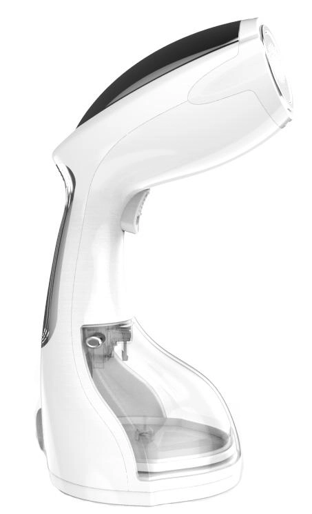 фото Ручний відпарювач SteamOne S-Travel White