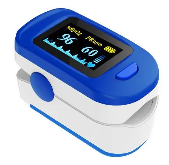 Pulsoksymetr Tech-Med TM-PX30