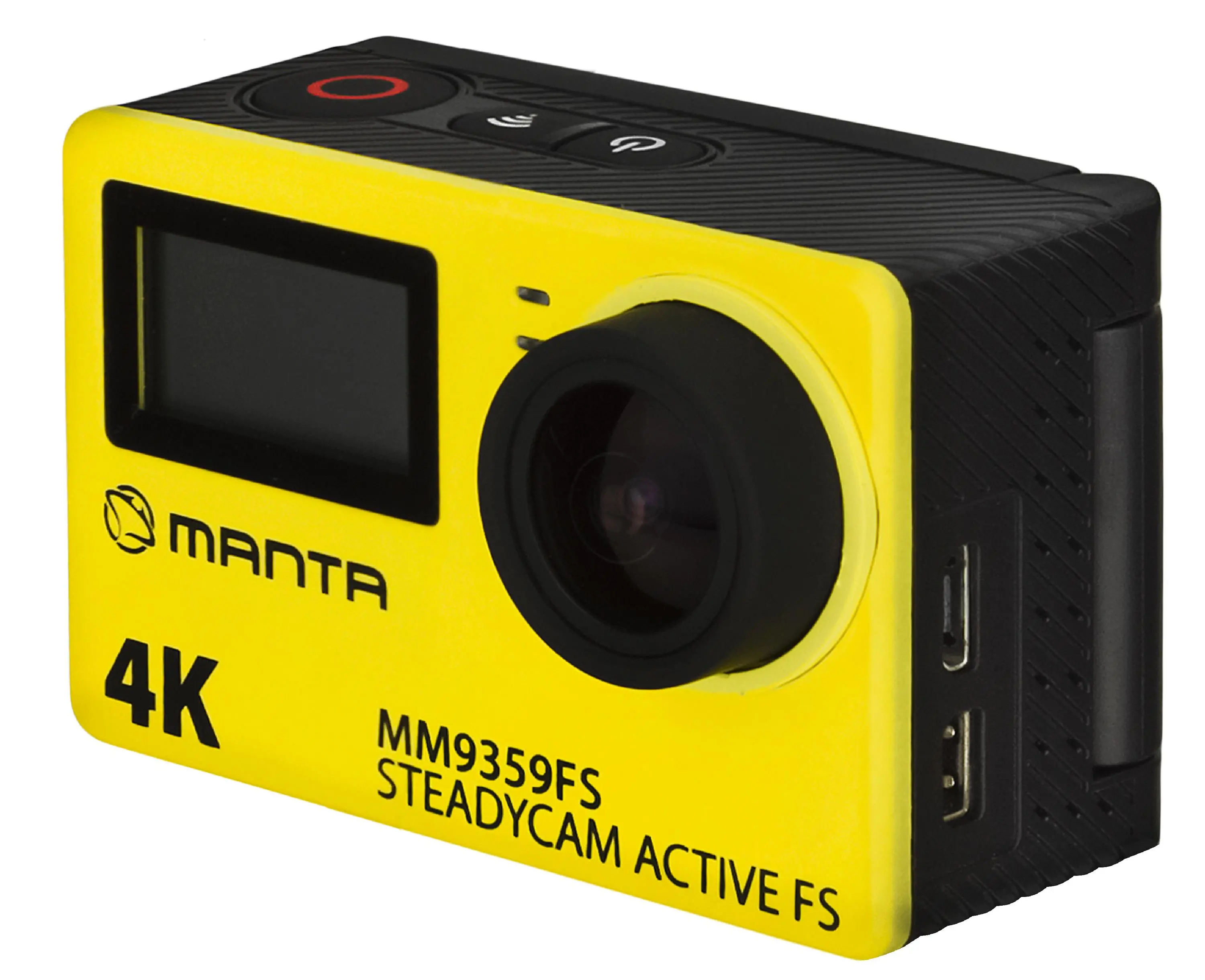 Kamera Manta MM9359FS