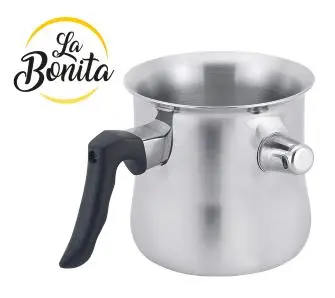 Garnek La Bonita Solo  Indukcja 1,5l