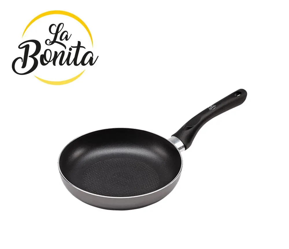 Patelnia La Bonita Solo Indukcja 26cm