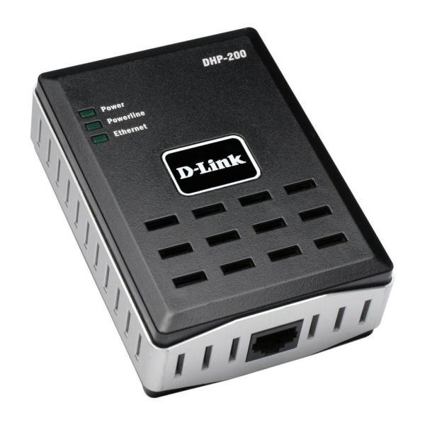 D-Link DHP-201