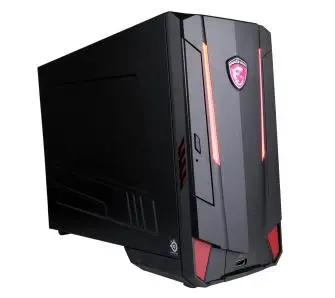 Komputer MSI Nightblade MI3 7RB-087PL i5-7400 8GB RAM 1TB + 16GB Intel Optane GTX1050Ti Win10