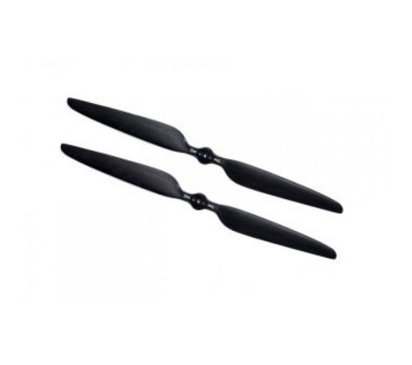 Yuneec H920 Carbon Arm Tube (No Engine) – Genuine Yuneec Part YUNH920004