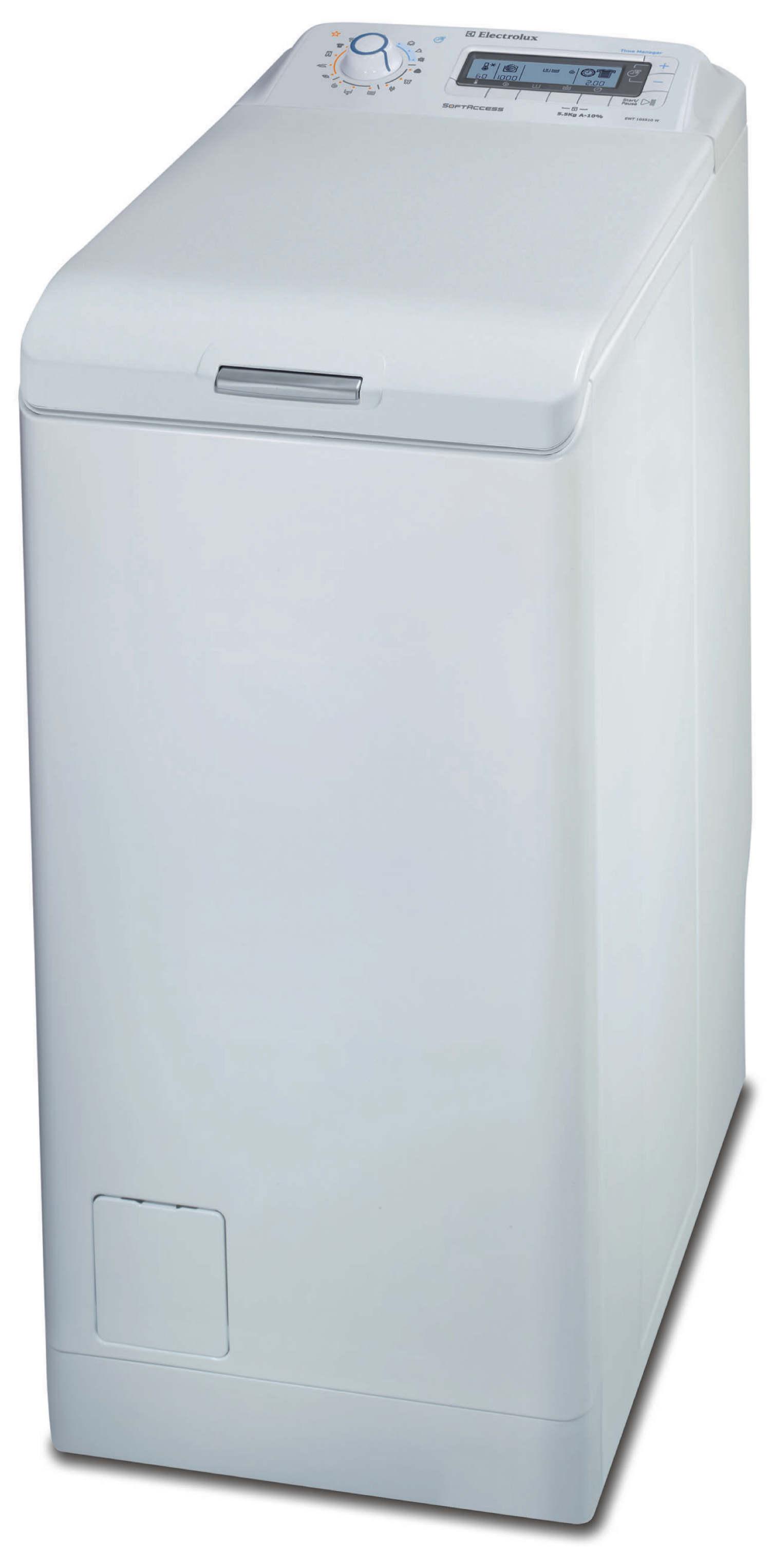 Pralka Electrolux EWT105510W