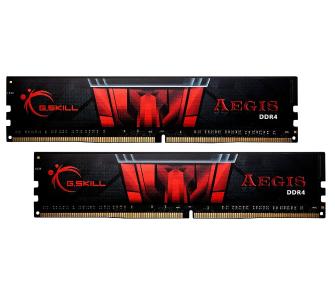 Pamięć RAM G.Skill Aegis DDR4 32GB (2 x 16GB) 3000 CL16