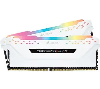 Pamięć RAM Corsair Vengeance RGB Pro DDR4 16GB (2 x 8GB) 3200 CL16