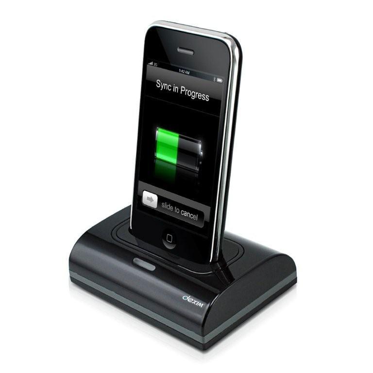 Ładowarka sieciowa Dexim DCA192