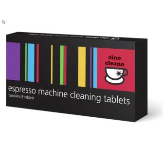 Tabletki czyszczące Sage SEC250