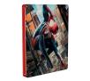 Marvel’s Spider-Man + steelbook Gra na PS4 (Kompatybilna z PS5)