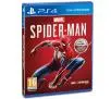 Marvel’s Spider-Man + steelbook Gra na PS4 (Kompatybilna z PS5)