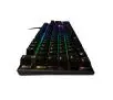 Klawiatura mechaniczna HyperX Alloy FPS RGB Kailh Silver Speed Czarny