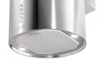 фото Вытяжка декоративная Faber Eclipse Ev8 Led X37 1