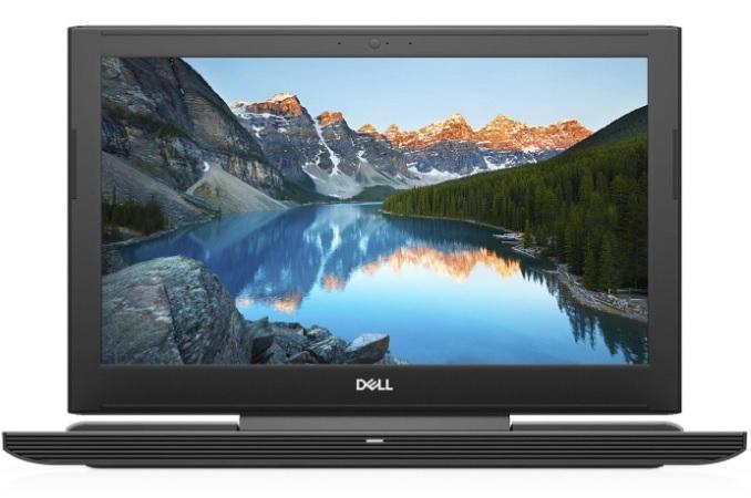 Dell Inspiron 15 7577 15,6" Intel® Core™ i5-7300HQ 8GB RAM 256GB SSD Dysk GTX1060 Max-Q Grafika Win10