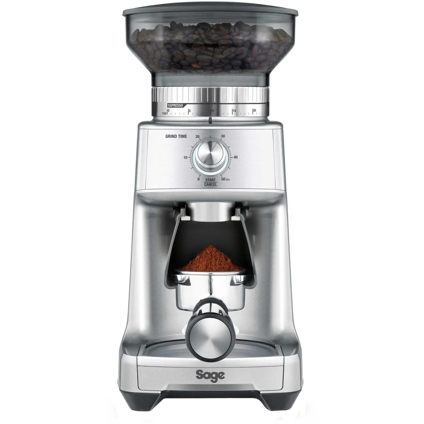 Młynek do kawy Sage BCG600 Żarnowy