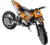 Lego Technic - Motor crossowy 2w1 42007