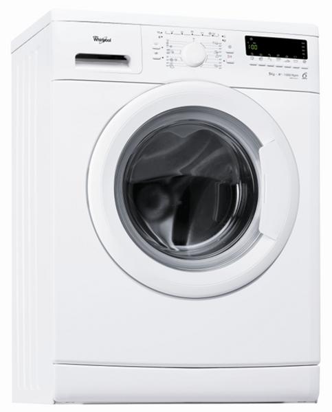 Pralka Whirlpool AWSP 63213P