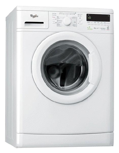 Pralka Whirlpool AWO/C 61403P