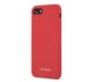 Guess GUHCI8LSGLRE iPhone 7/8 (czerwony)