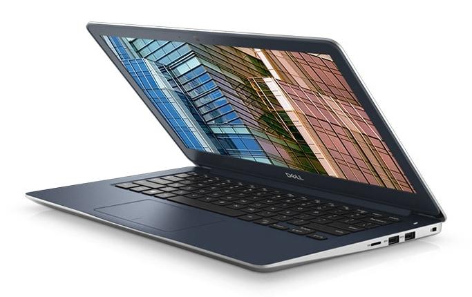Dell Vostro 5370 corei5-8250U13.3インチ Laptop Dell Vostro 5370 i5 512 GB SSD 16 GB RAM 13,3” FHD