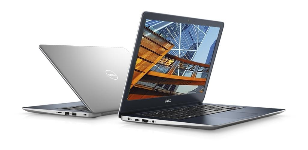 Dell Vostro 5370 corei5-8250U13.3インチ Laptop Dell Vostro 5370 i5 512 GB SSD 16 GB RAM 13,3” FHD