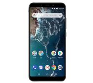 Smartfon Xiaomi Mi A2 64GB (czarny) - Opinie, Cena - RTV