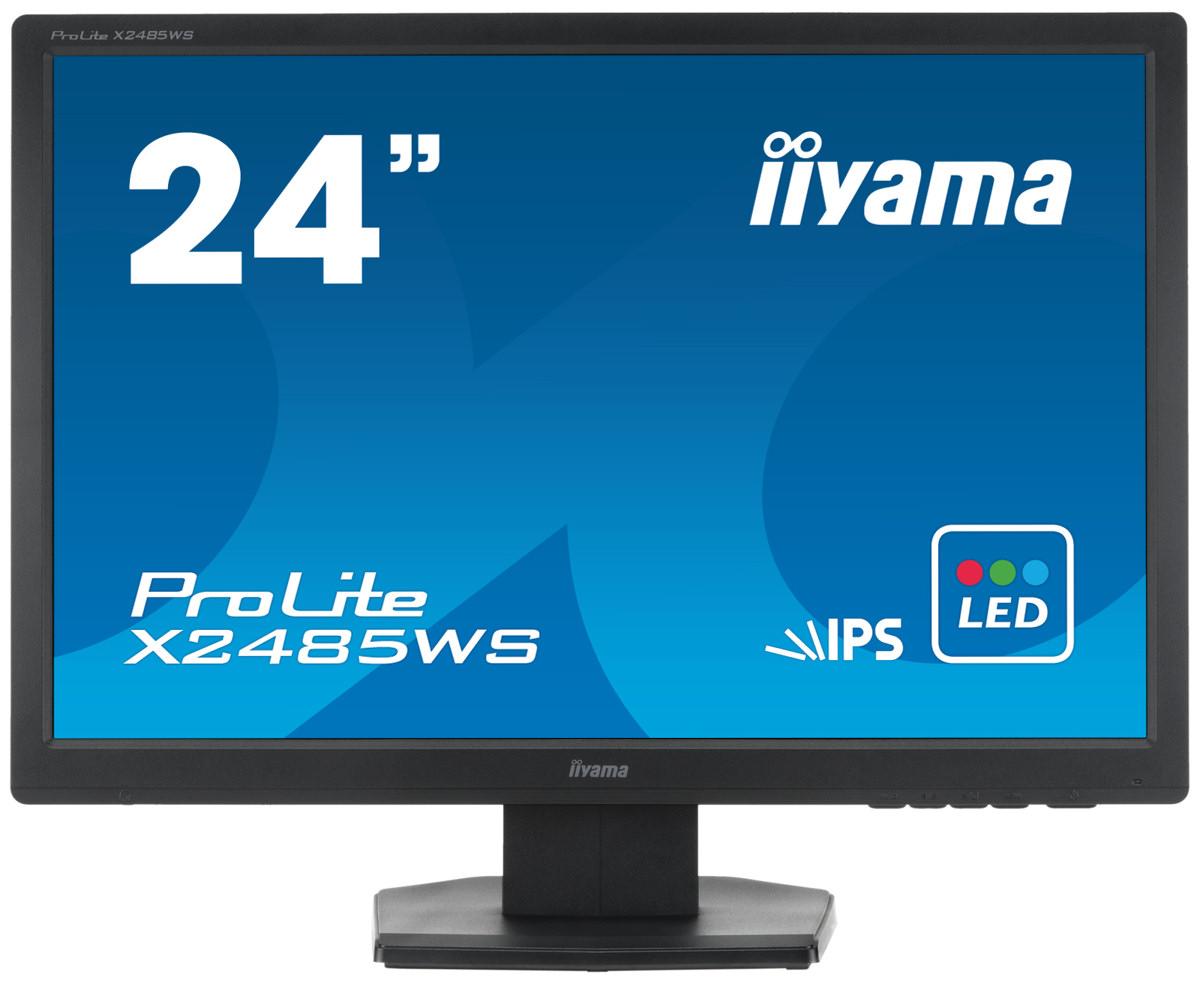 iiyama ProLite X2485WS-1