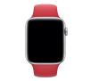 Apple Pasek Sportowy Band Apple Watch 44mm (czerwony)