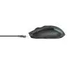 Myszka gamingowa Trust GXT 161 Disan Wireless Gaming Mouse Czarny