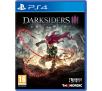 Darksiders III - Gra na PS4 (Kompatybilna z PS5)