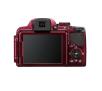 Nikon Coolpix P520 (czerwony)