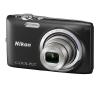 Nikon Coolpix S2700 (czarny)