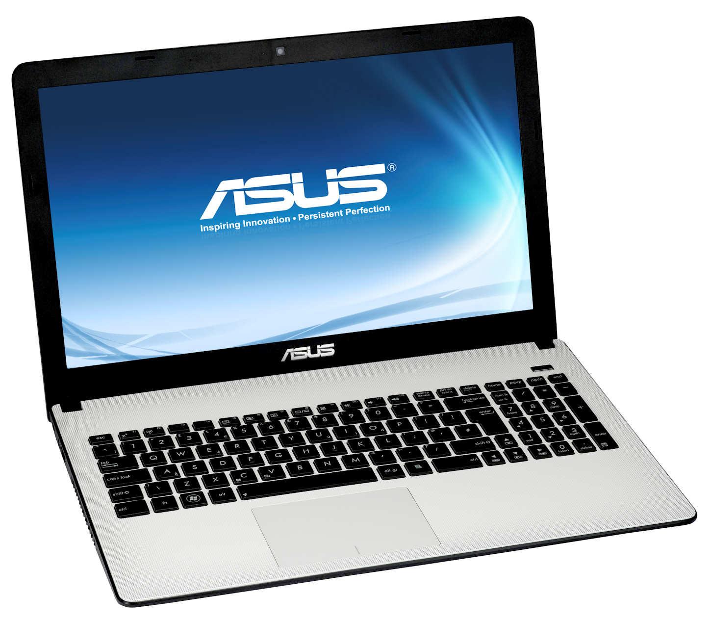 ASUS X501A-XX381 15,6" Intel® Core™ i3-2328M 4GB RAM  500GB Dysk