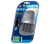 Ładowarka VARTA Ultra Fast + 2 akumulatory AA 2400 mAh