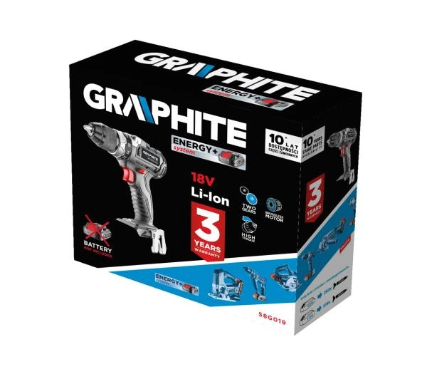 Graphite 58G019