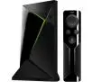 Odtwarzacz multimedialny NVIDIA SHIELD TV Z PILOTEM