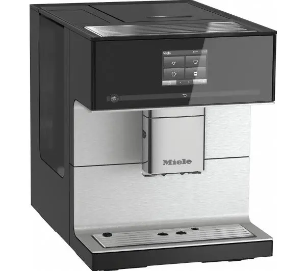 Miele CM 7350 - Kup na Raty - RRSO 0%