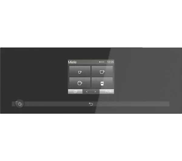 Miele CM 7350 - Kup na Raty - RRSO 0%