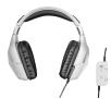 Słuchawki przewodowe z mikrofonem Trust GXT 354 Creon 7.1 Bass Vibration Headset